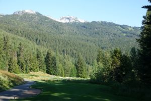 Chateau Whistler 14th